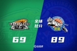 🏀俱乐部杯-李炎哲21+6 鄢手骐24分 新疆大胜辽宁小组出线